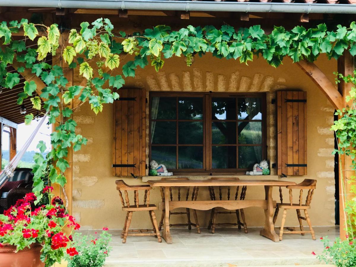 Les Cedres Du Linard, Chambres D'Hotes B&B Near Lascaux, Montignac, Sarlat-La-Caneda, Dordogne La Chapelle-Aubareil ภายนอก รูปภาพ