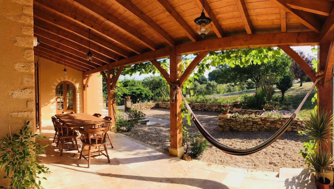 Les Cedres Du Linard, Chambres D'Hotes B&B Near Lascaux, Montignac, Sarlat-La-Caneda, Dordogne La Chapelle-Aubareil ภายนอก รูปภาพ