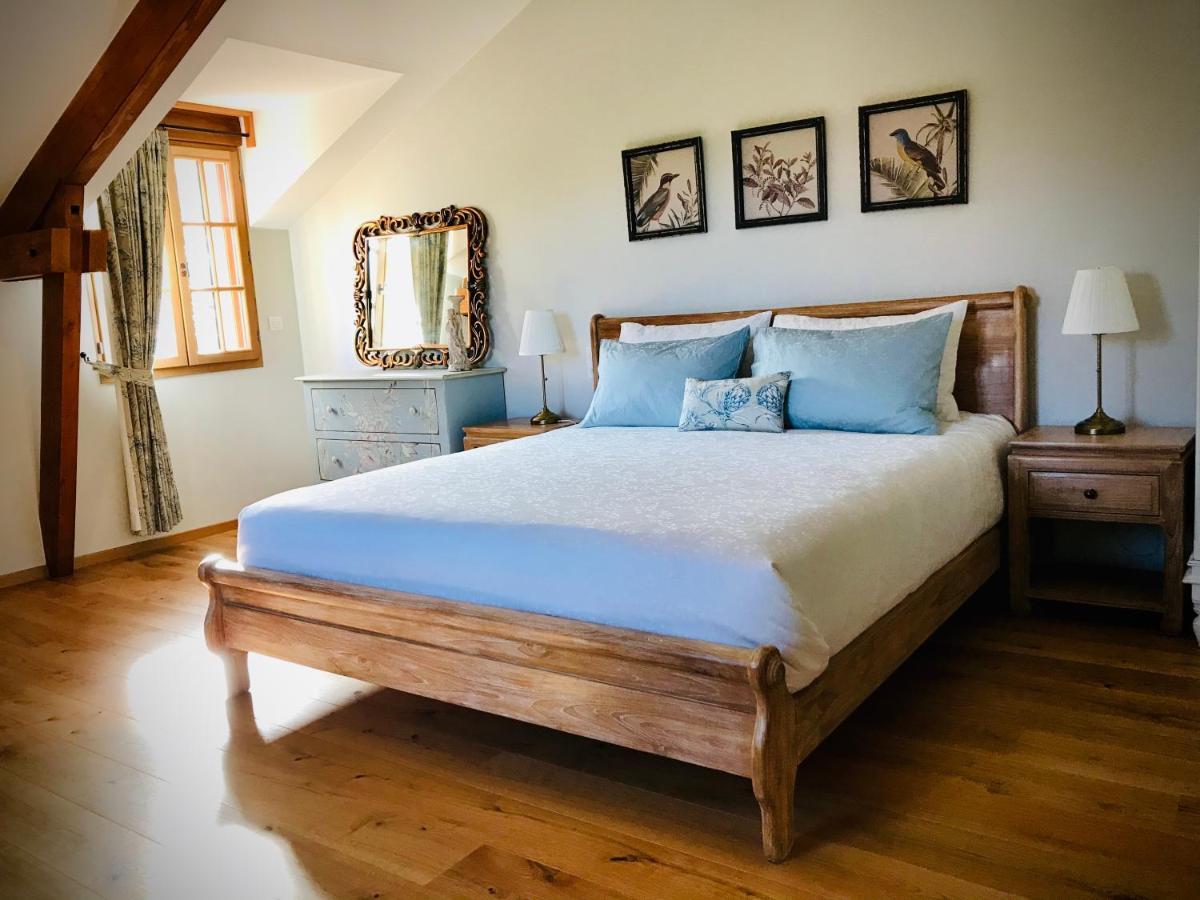 Les Cedres Du Linard, Chambres D'Hotes B&B Near Lascaux, Montignac, Sarlat-La-Caneda, Dordogne La Chapelle-Aubareil ภายนอก รูปภาพ