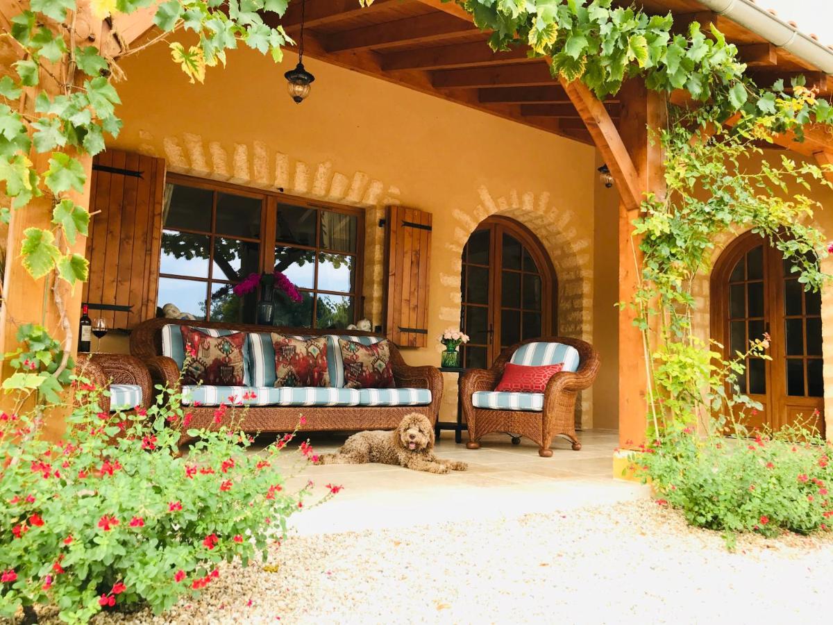Les Cedres Du Linard, Chambres D'Hotes B&B Near Lascaux, Montignac, Sarlat-La-Caneda, Dordogne La Chapelle-Aubareil ภายนอก รูปภาพ