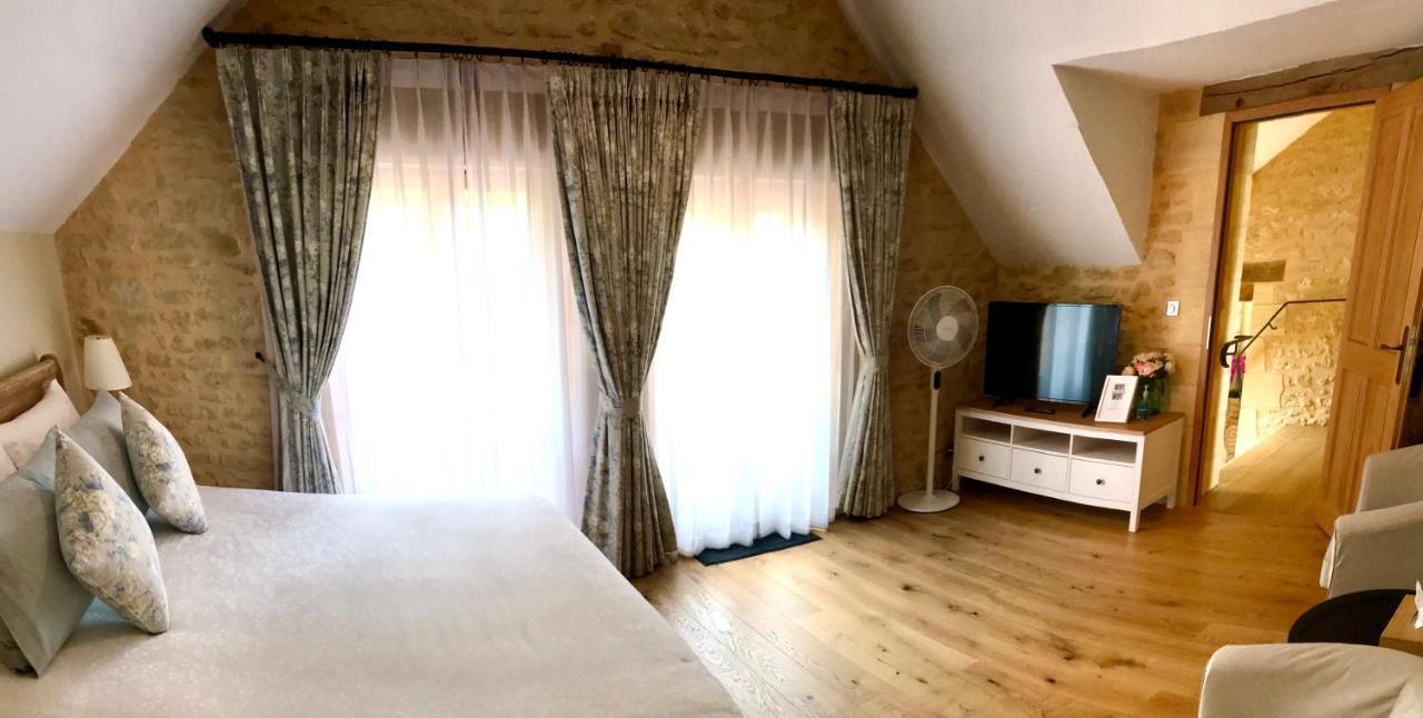 Les Cedres Du Linard, Chambres D'Hotes B&B Near Lascaux, Montignac, Sarlat-La-Caneda, Dordogne La Chapelle-Aubareil ภายนอก รูปภาพ